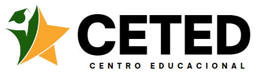 Ceted Educacional | Cursos T�cnicos, Gradua��o e P�s-Gradua��o EAD