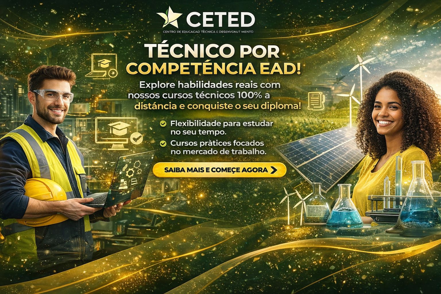 ceted