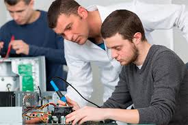 Seja um Polo Parceiro